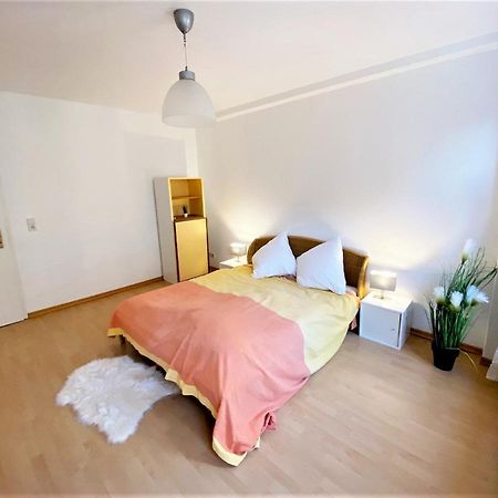 Schoene, Ruhige Zweiraumwohnung Im Angesagten Altlindenau Lipsia Esterno foto
