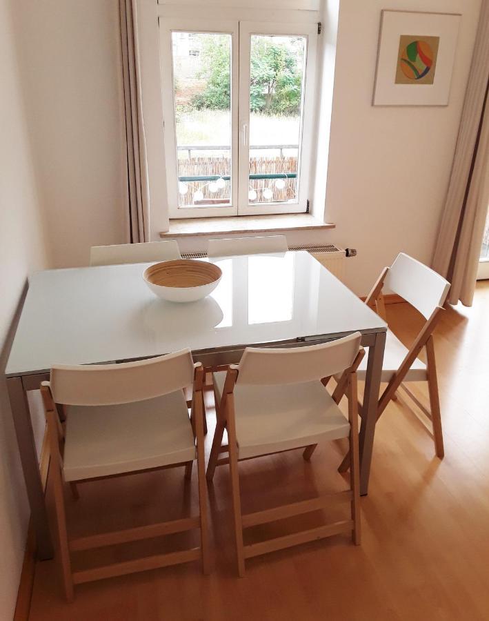 Schoene, Ruhige Zweiraumwohnung Im Angesagten Altlindenau Lipsia Esterno foto