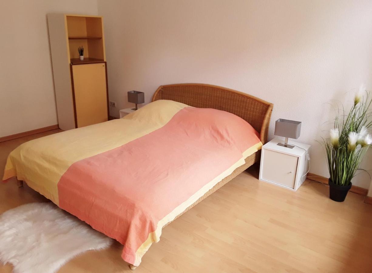 Schoene, Ruhige Zweiraumwohnung Im Angesagten Altlindenau Lipsia Esterno foto