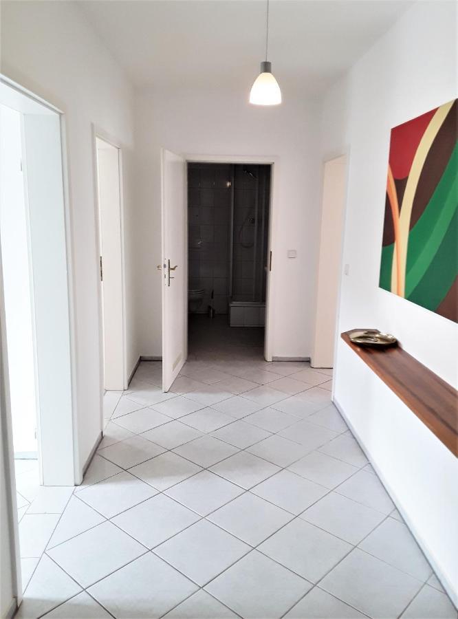 Schoene, Ruhige Zweiraumwohnung Im Angesagten Altlindenau Lipsia Esterno foto
